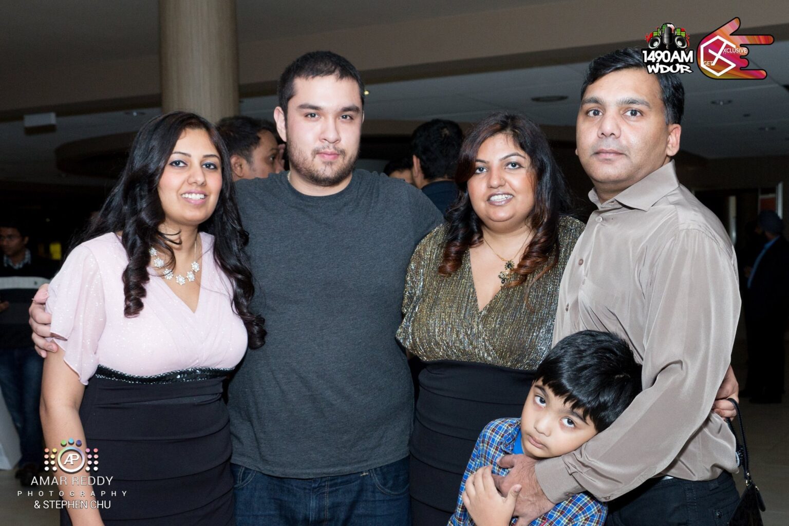 New Year 2016 – Bollywood Bash - Image 42